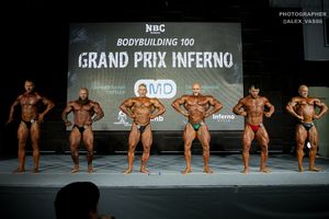 BODYBUILDING 100